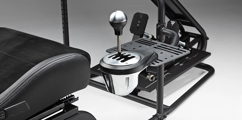 Next Level Racing GTRacer 2.0 mocowanie na shifter